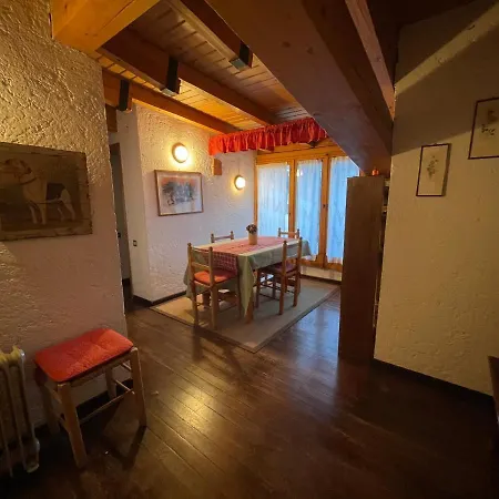 Apartment Casa Vacanze A Madonna di Campiglio