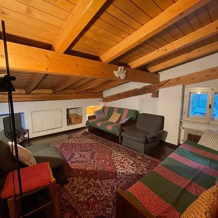 Apartment Casa Vacanze A *