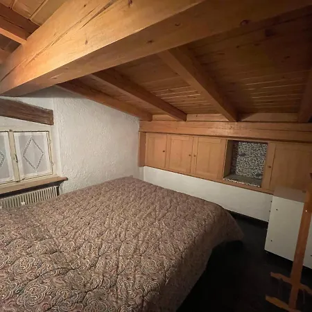 Casa Vacanze A * Madonna di Campiglio