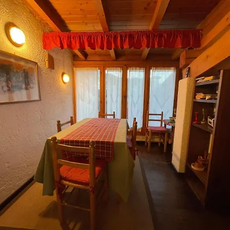 Casa Vacanze A
