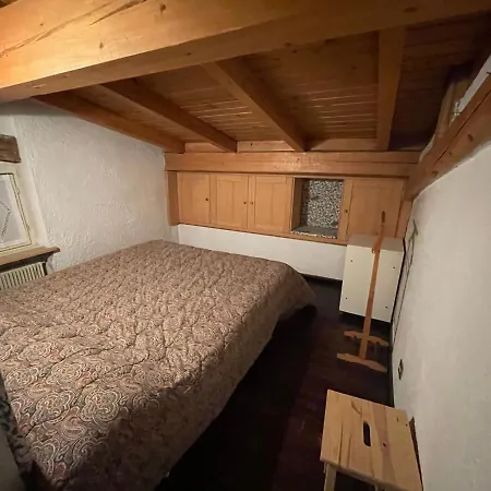 Apartment Casa Vacanze A Madonna di Campiglio