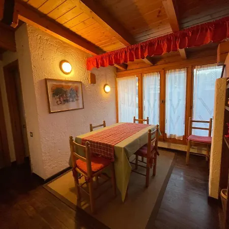 Casa Vacanze A * Madonna di Campiglio