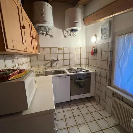 Casa Vacanze A Apartment