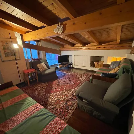 Casa Vacanze A Apartment