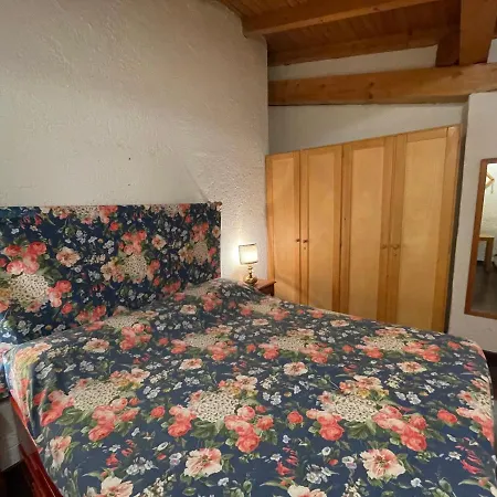 Casa Vacanze A * Madonna di Campiglio