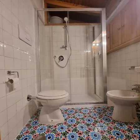 Casa Vacanze A Madonna di Campiglio